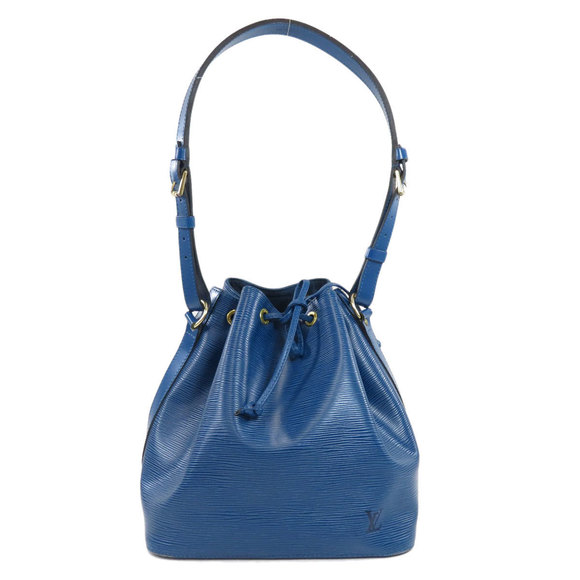 Louis Vuitton Petit Noe Epi Shoulder Bag Epi Leather - Picture 1 of 8